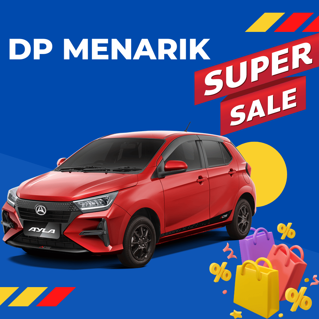 dealer daihatsu bandung