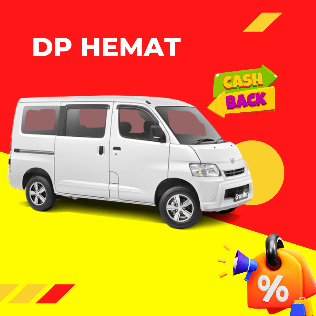 kredit daihatsu bandung - kredit gran max