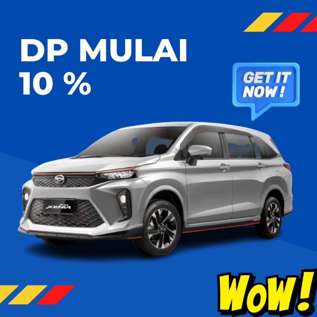 dealer daihatsu bandung